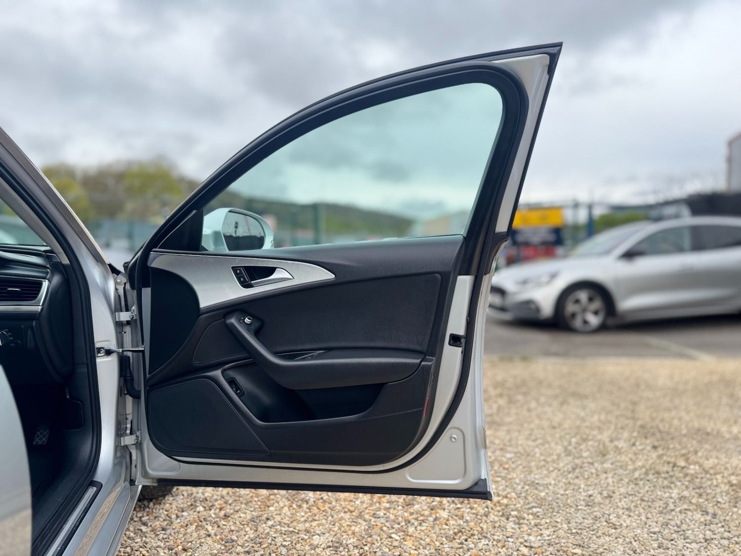 Used Audi A6 2014 for sale - 78177108: Photo 27