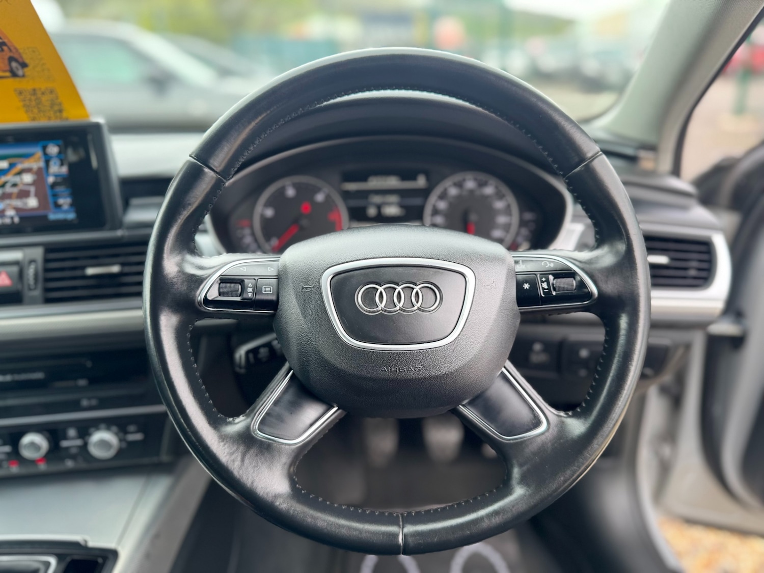 Used Audi A6 2014 for sale - 78177108: Photo 30