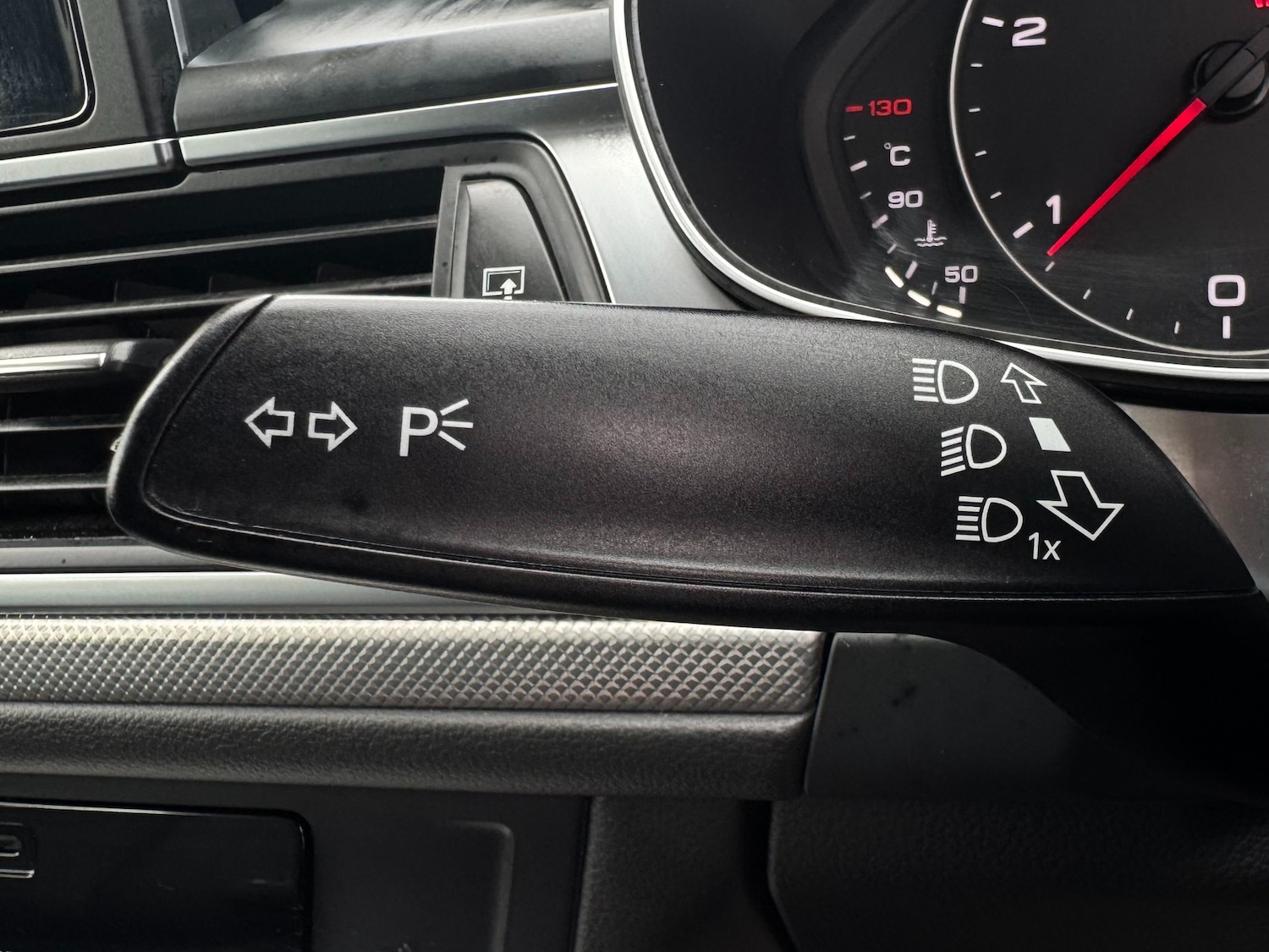 Used Audi A6 2014 for sale - 78177108: Photo 33