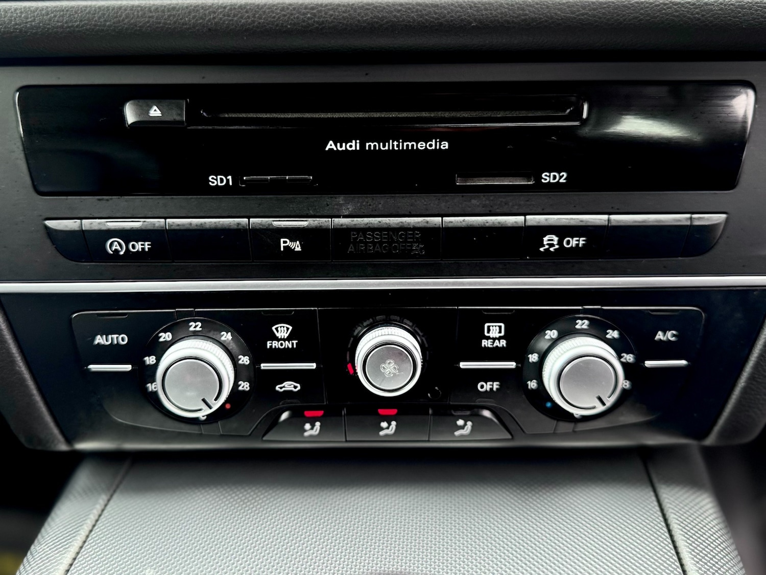 Used Audi A6 2014 for sale - 78177108: Photo 36