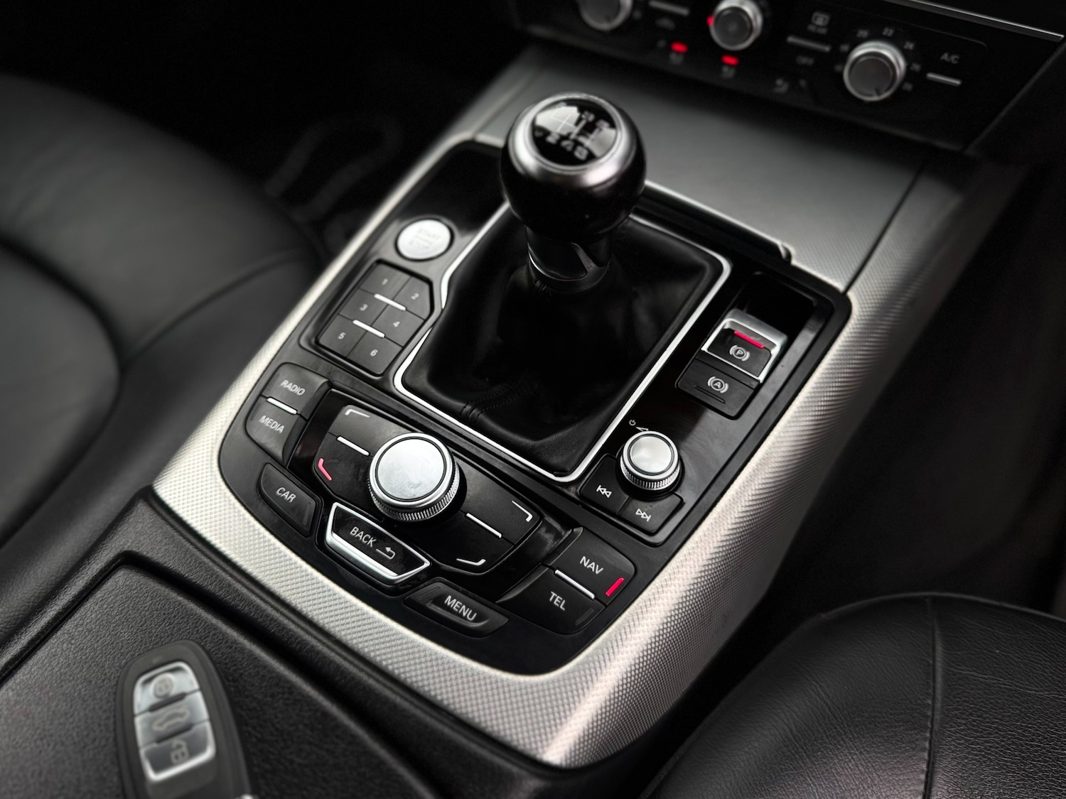 Used Audi A6 2014 for sale - 78177108: Photo 37