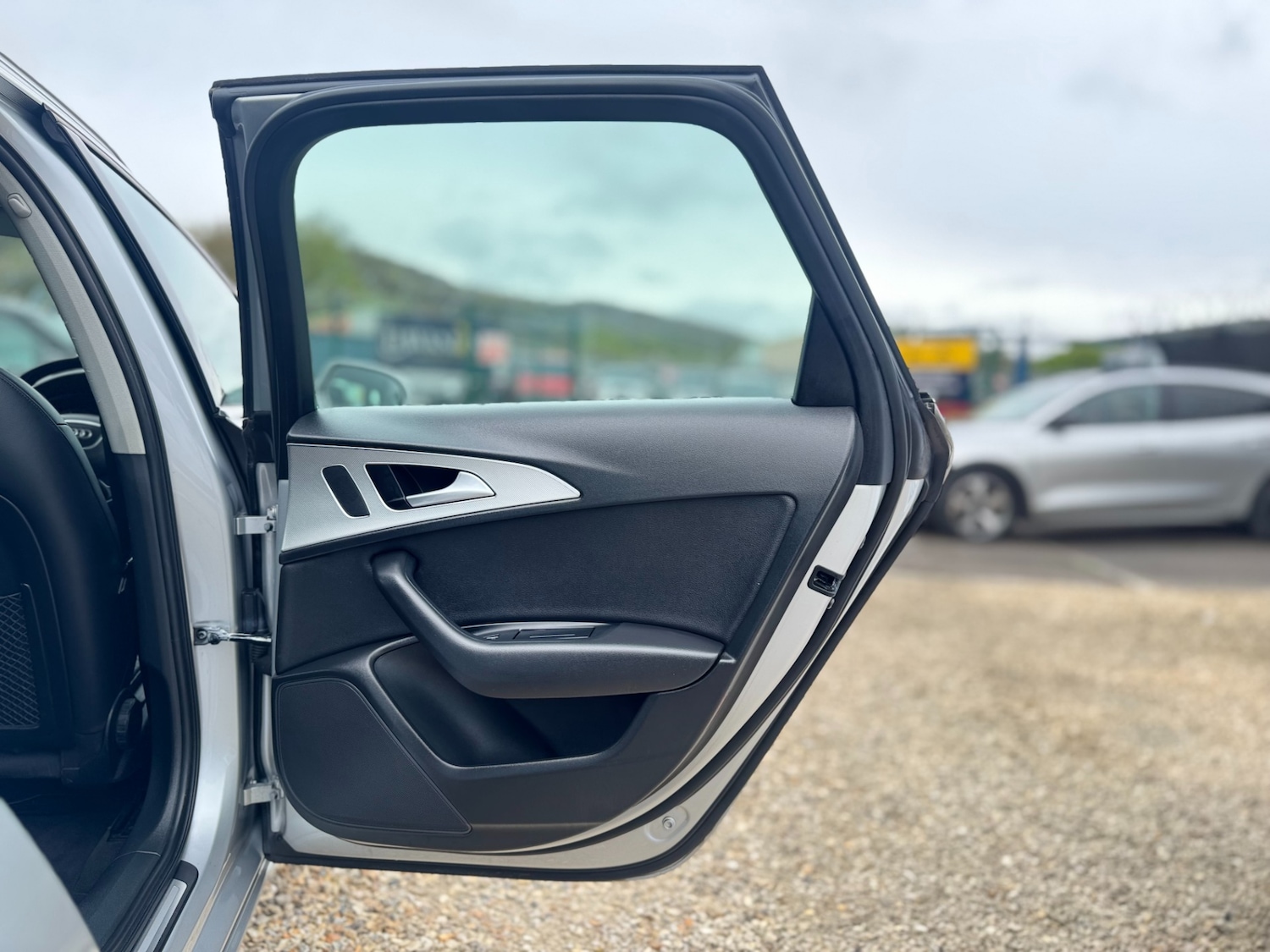 Used Audi A6 2014 for sale - 78177108: Photo 38