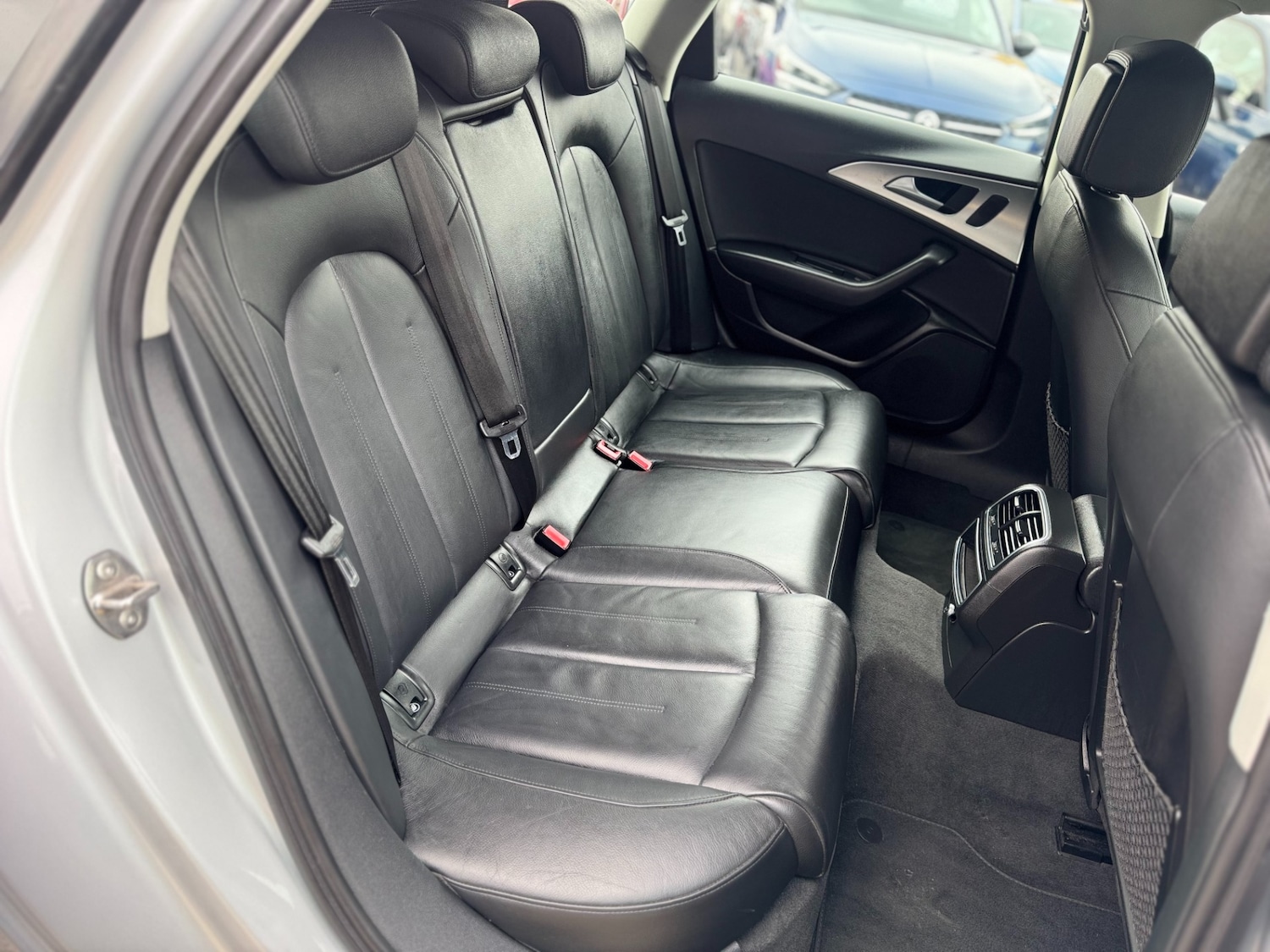 Used Audi A6 2014 for sale - 78177108: Photo 39