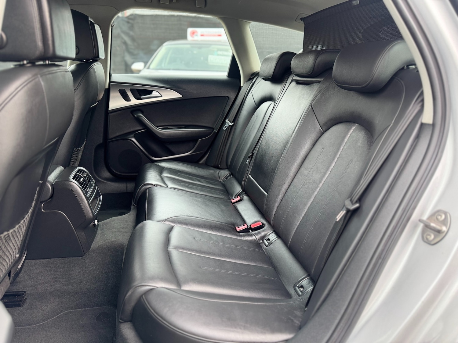 Used Audi A6 2014 for sale - 78177108: Photo 41