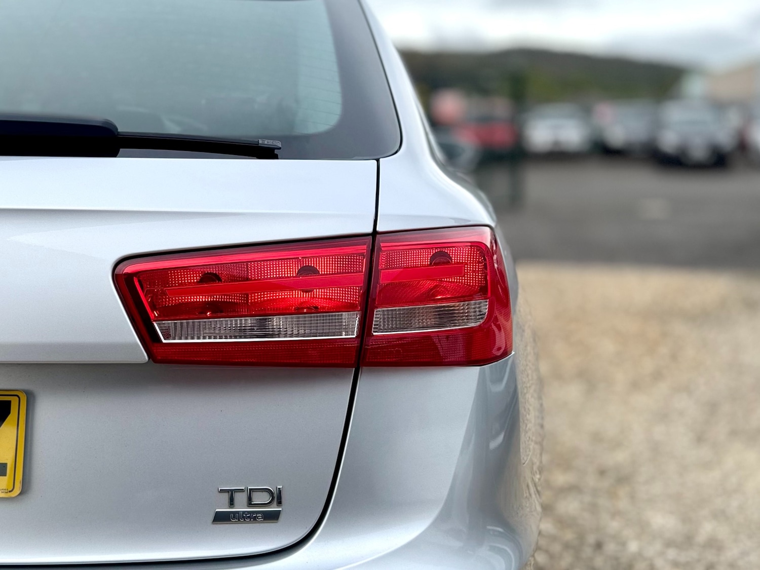 Used Audi A6 2014 for sale - 78177108: Photo 47