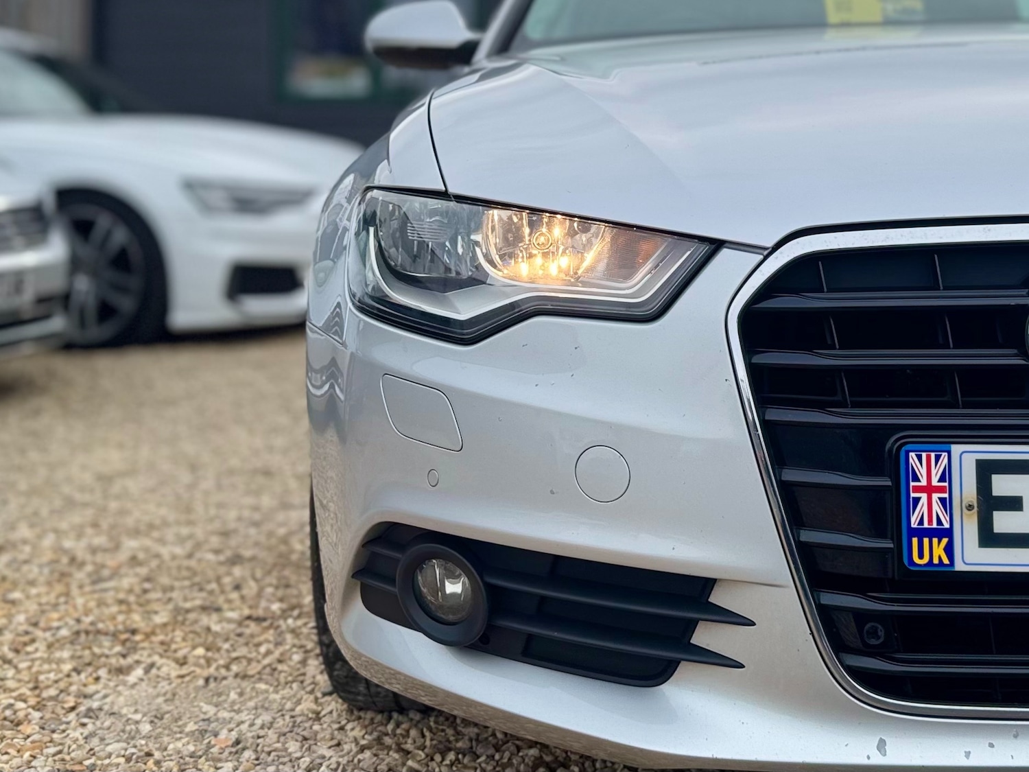 Used Audi A6 2014 for sale - 78177108: Photo 49