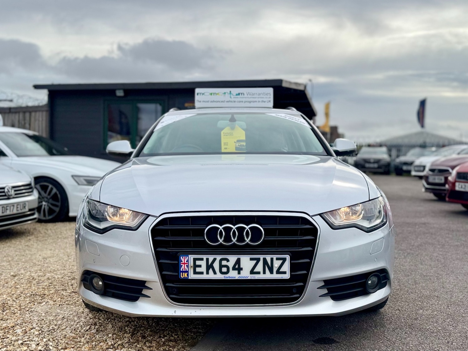 Used Audi A6 2014 for sale - 78177108: Photo 51