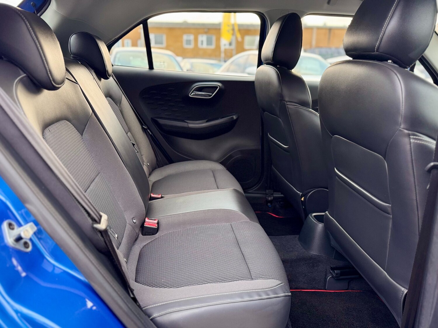 Used MG MG3 2019 for sale - 77618422: Photo 12