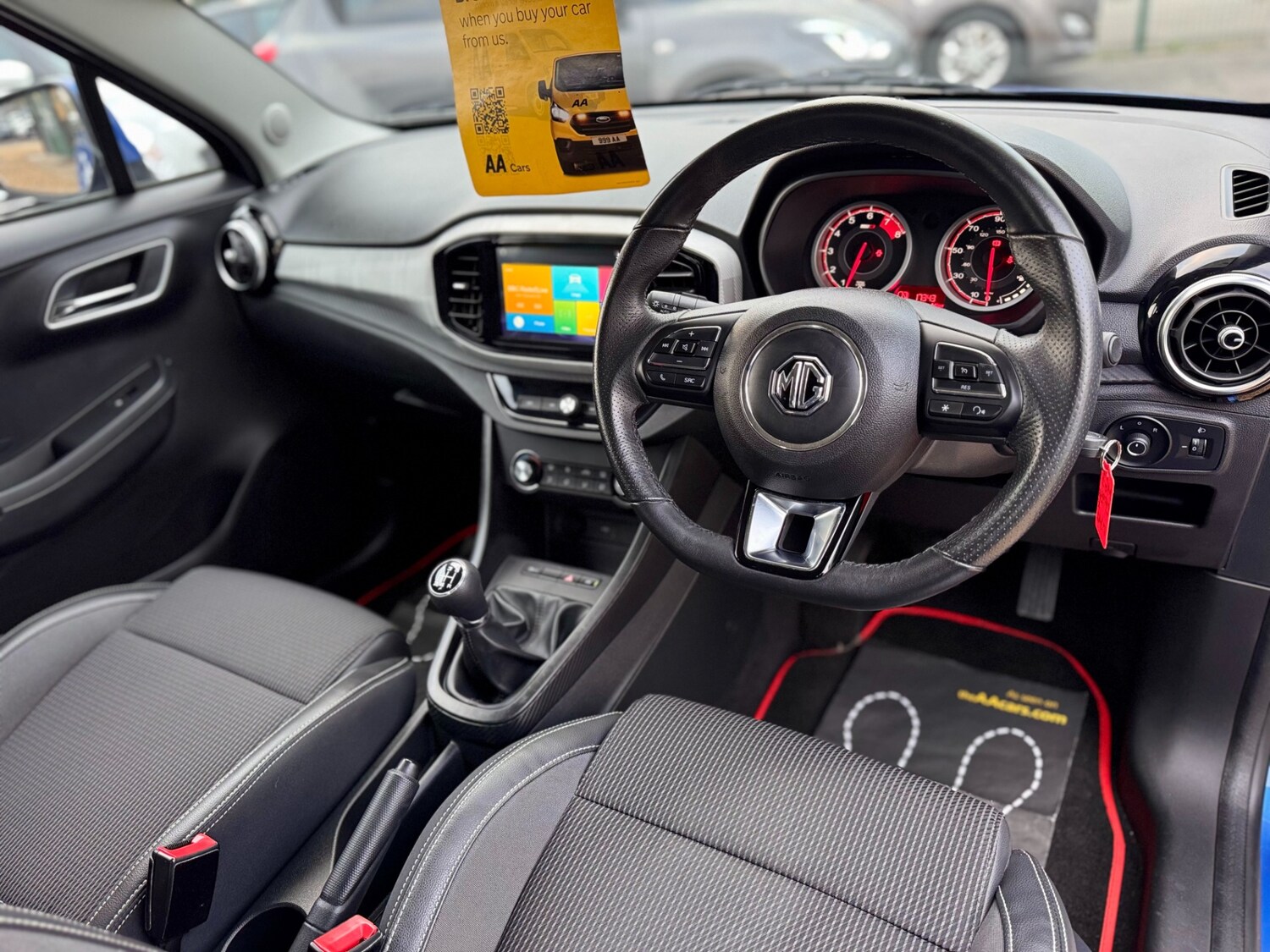 Used MG MG3 2019 for sale - 77618422: Photo 36