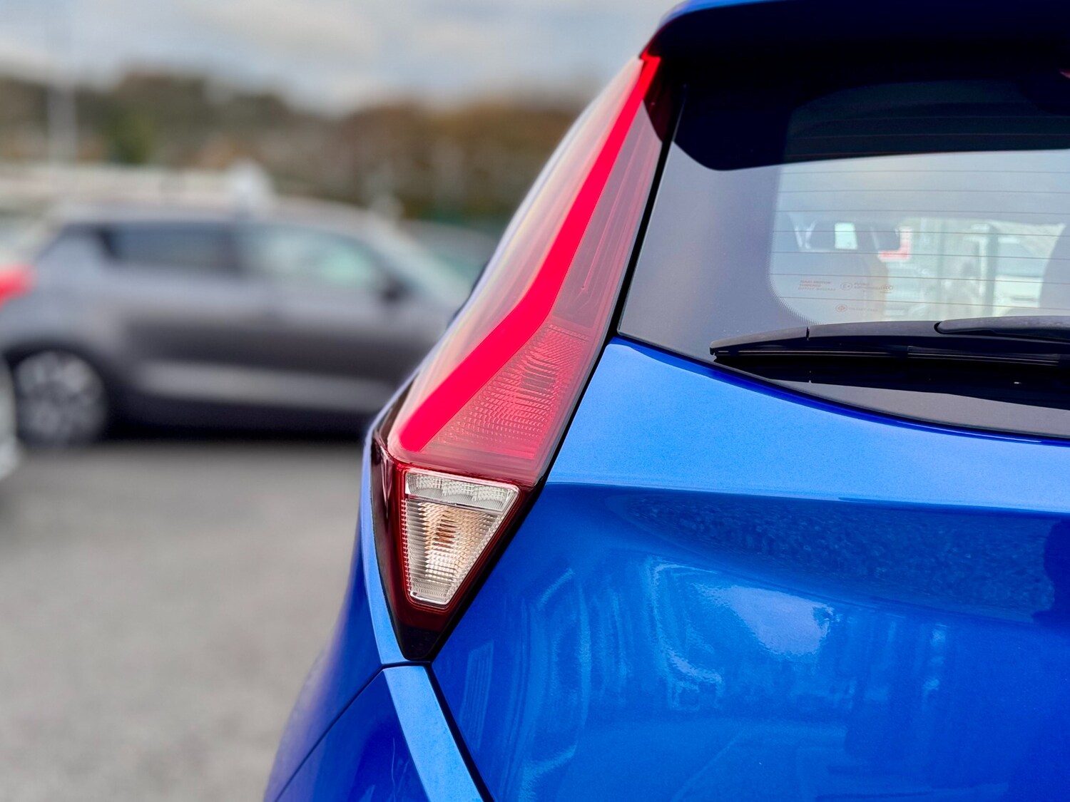 Used MG MG3 2019 for sale - 77618422: Photo 47