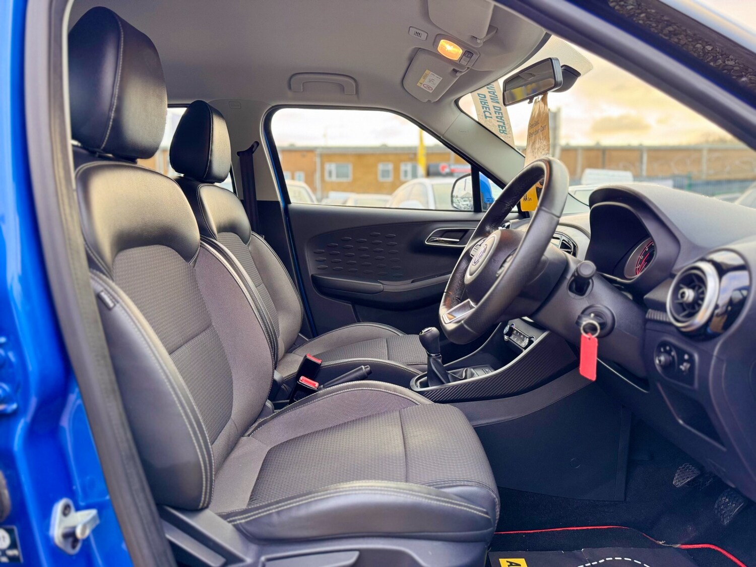 Used MG MG3 2019 for sale - 77618422: Photo 9