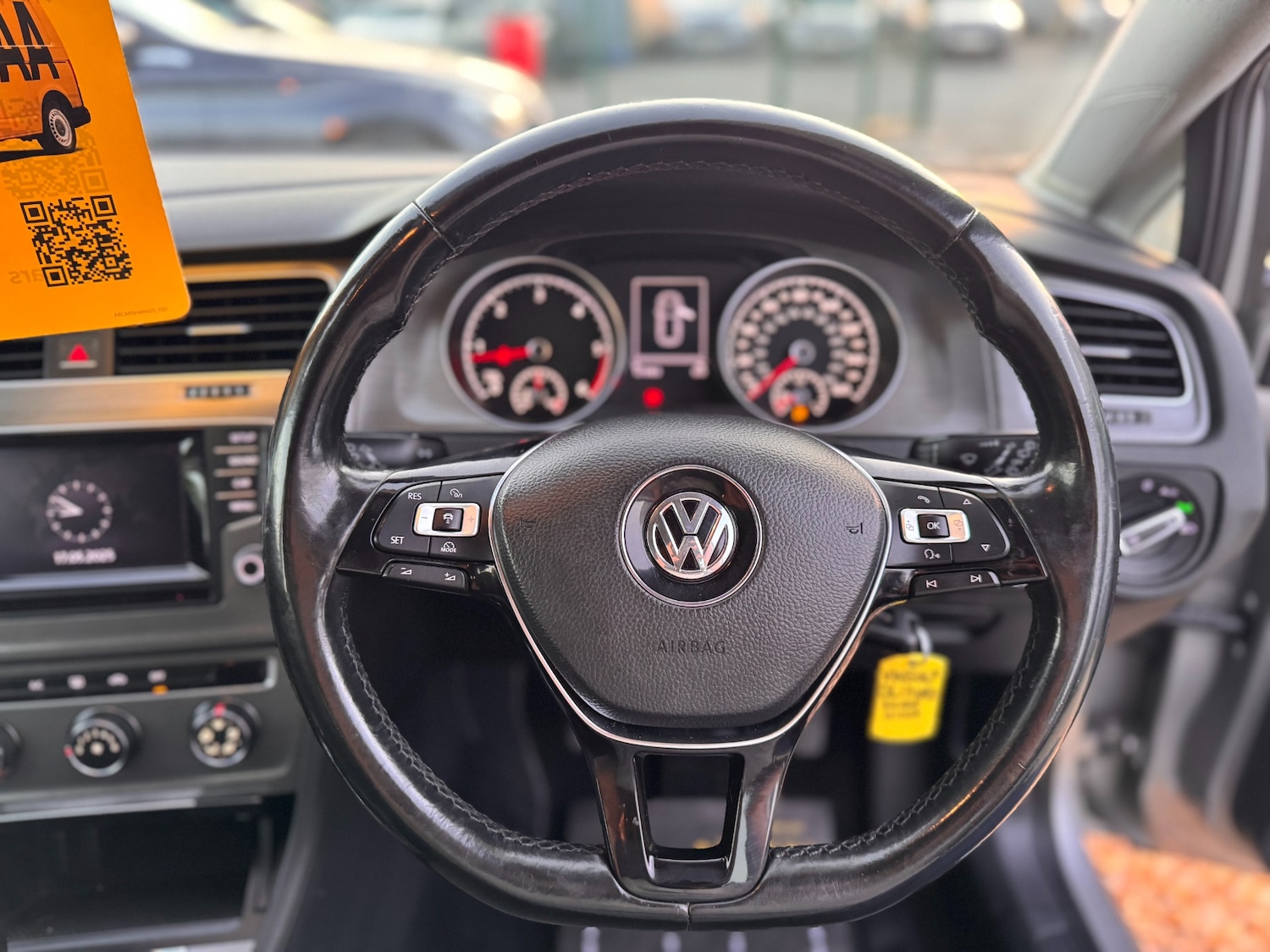Used Volkswagen Golf 2013 for sale - 76192577: Photo 26
