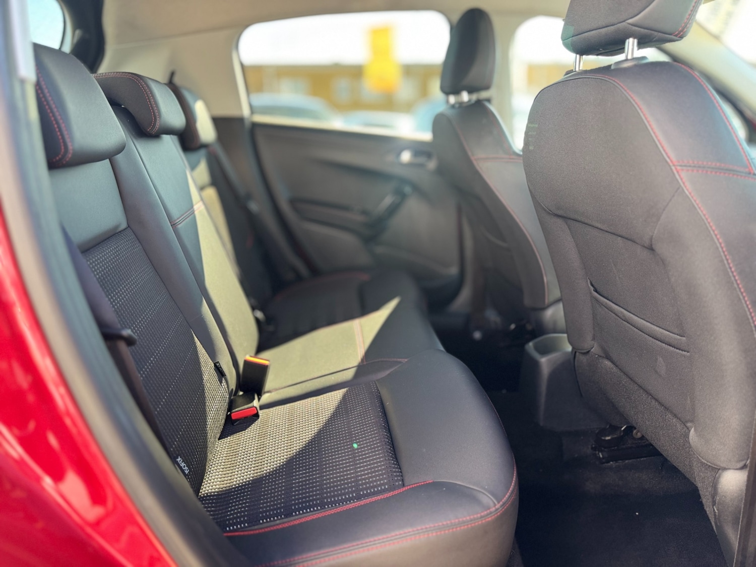 Used Peugeot 208 2018 for sale - 78178024: Photo 12