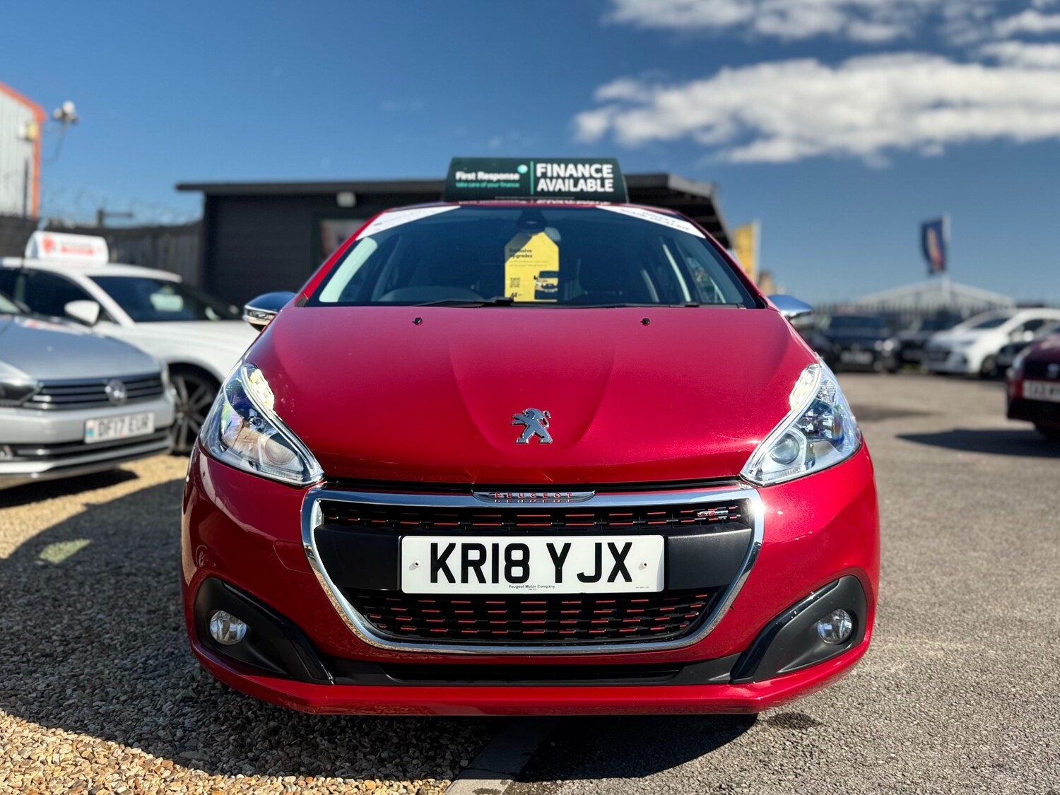 Used Peugeot 208 2018 for sale - 78178024: Photo 51