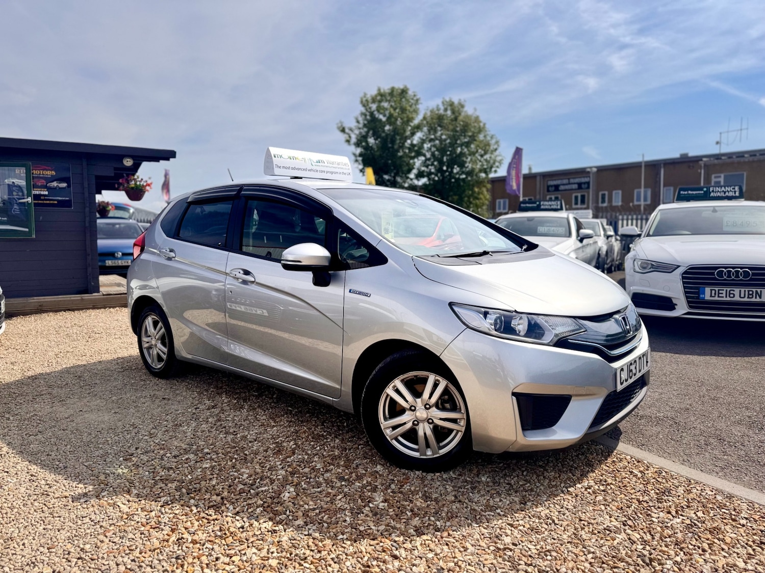 Used Honda Jazz 2025 for sale - 76159658: Photo 1