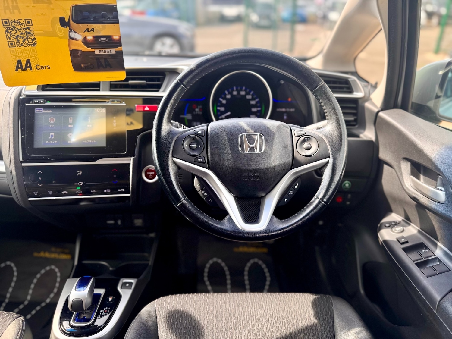 Used Honda Jazz 2025 for sale - 76159658: Photo 11