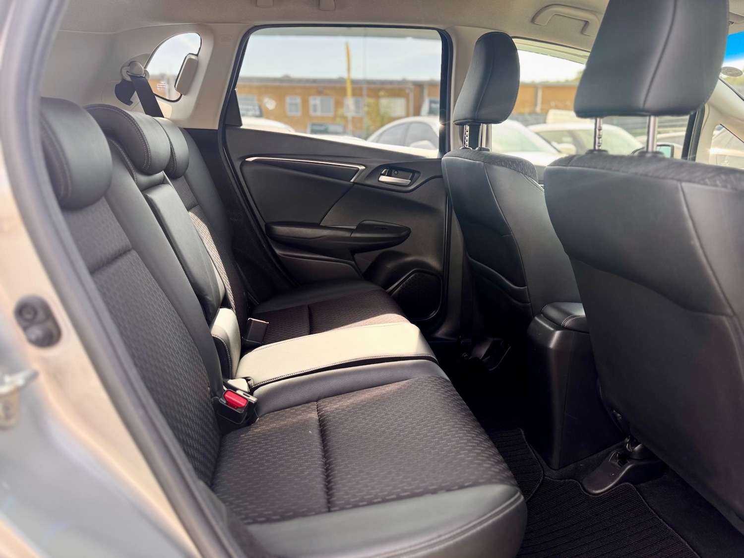 Used Honda Jazz 2025 for sale - 76159658: Photo 12