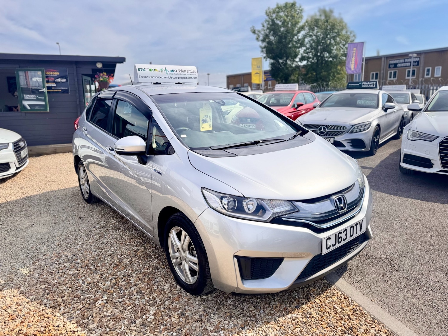 Used Honda Jazz 2025 for sale - 76159658: Photo 14