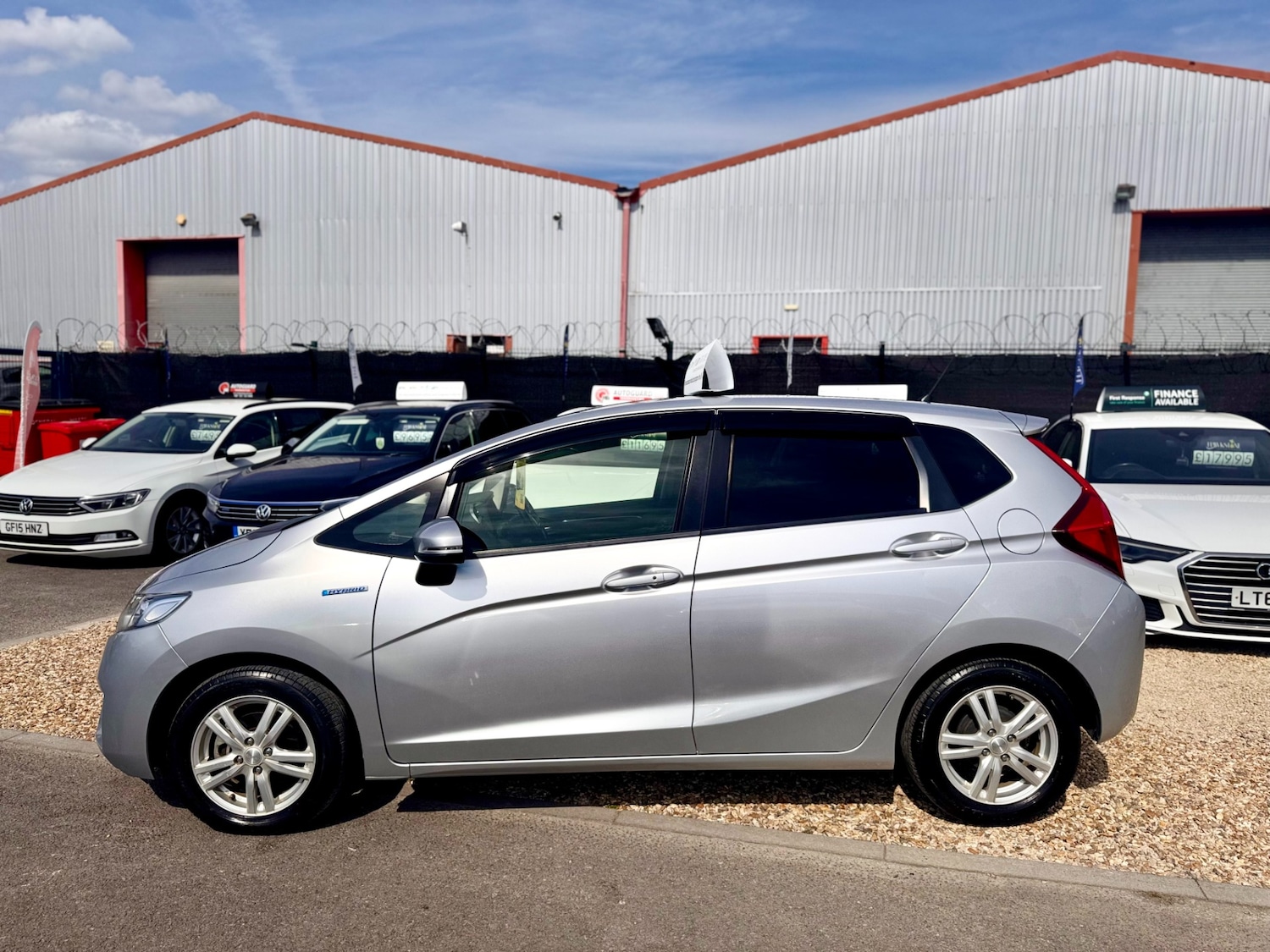 Used Honda Jazz 2025 for sale - 76159658: Photo 16