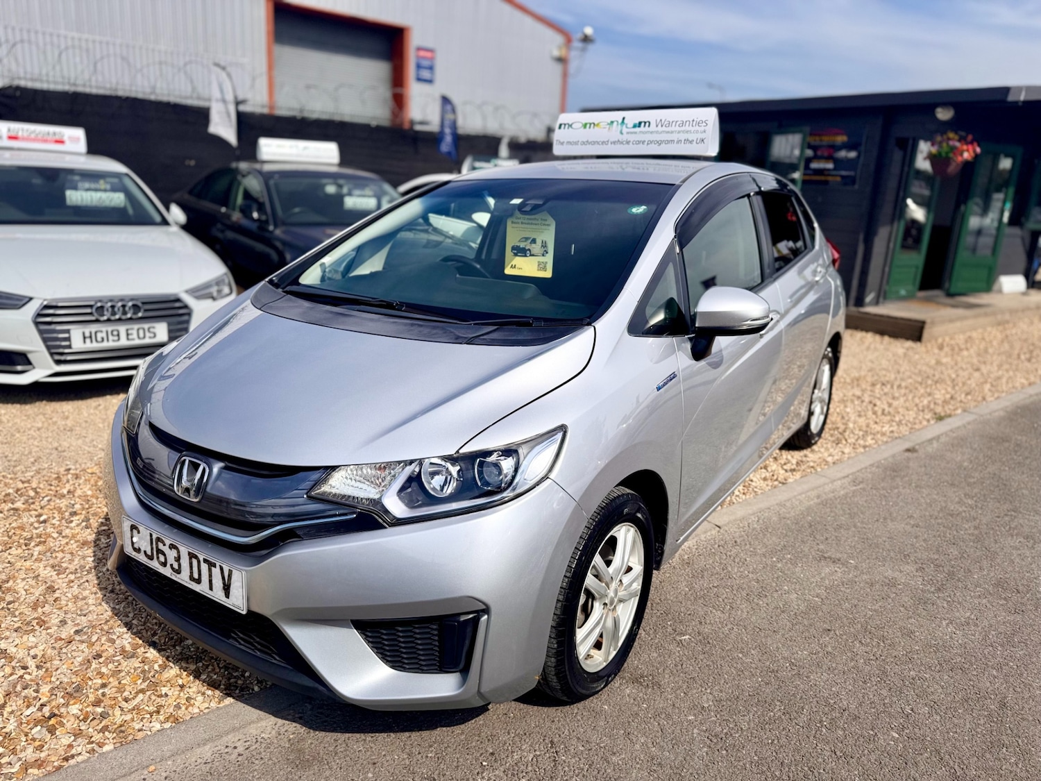 Used Honda Jazz 2025 for sale - 76159658: Photo 17
