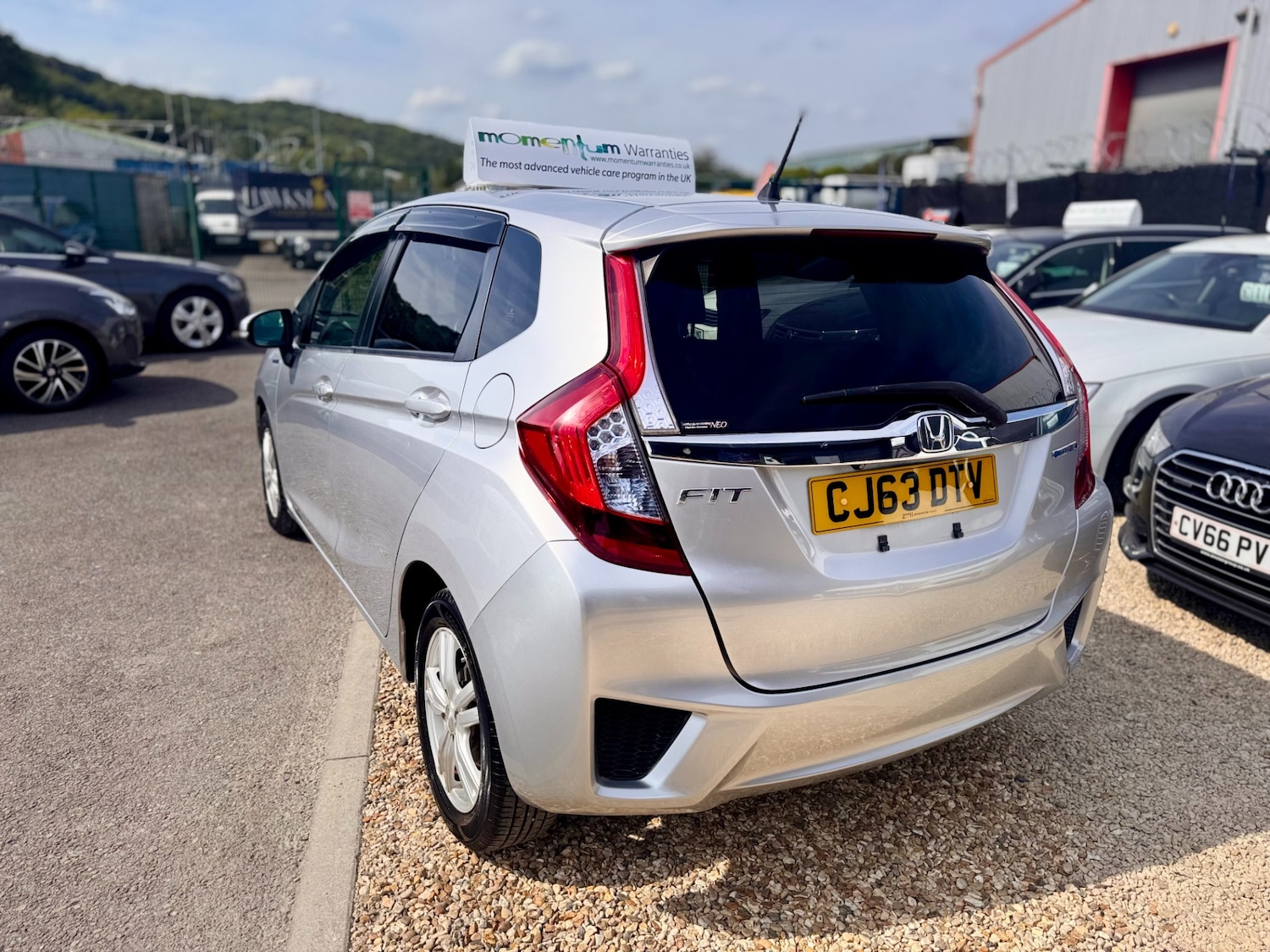 Used Honda Jazz 2025 for sale - 76159658: Photo 18