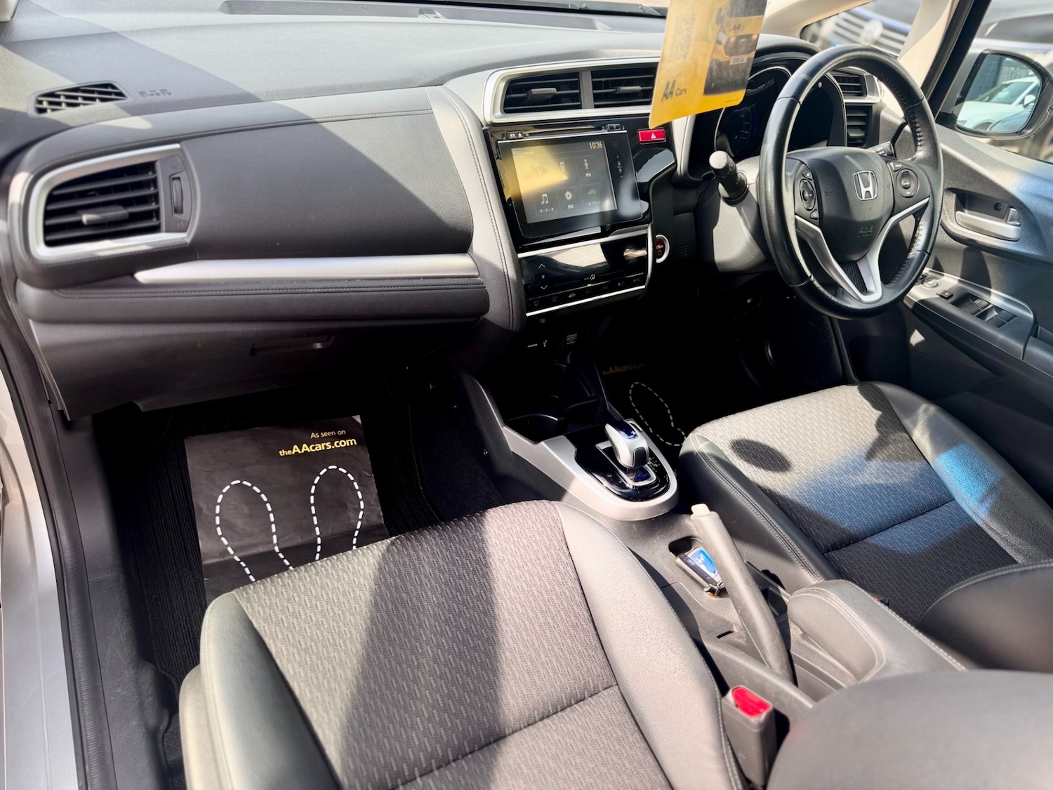 Used Honda Jazz 2025 for sale - 76159658: Photo 19
