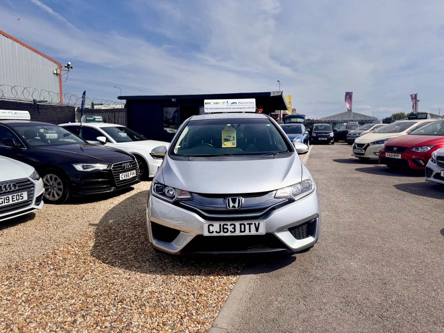Used Honda Jazz 2025 for sale - 76159658: Photo 2