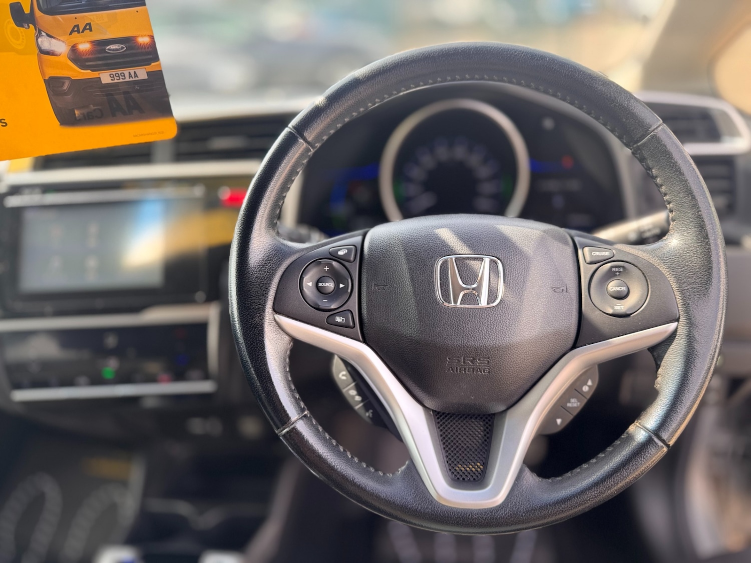 Used Honda Jazz 2025 for sale - 76159658: Photo 28