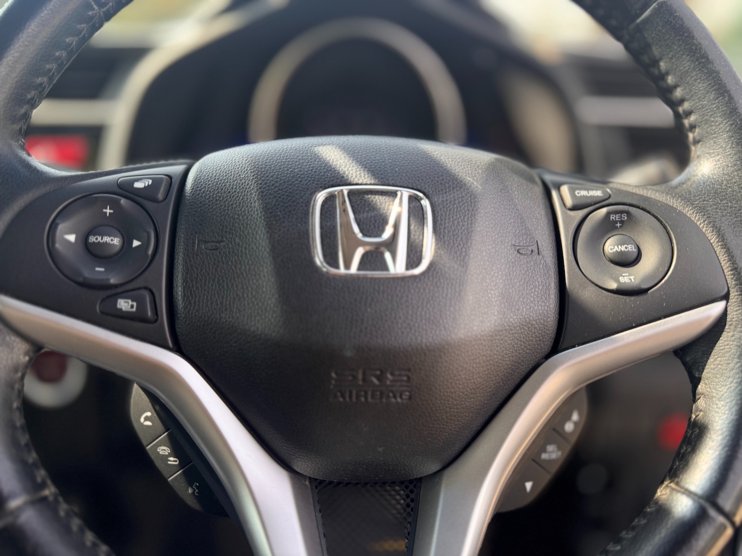 Used Honda Jazz 2025 for sale - 76159658: Photo 30
