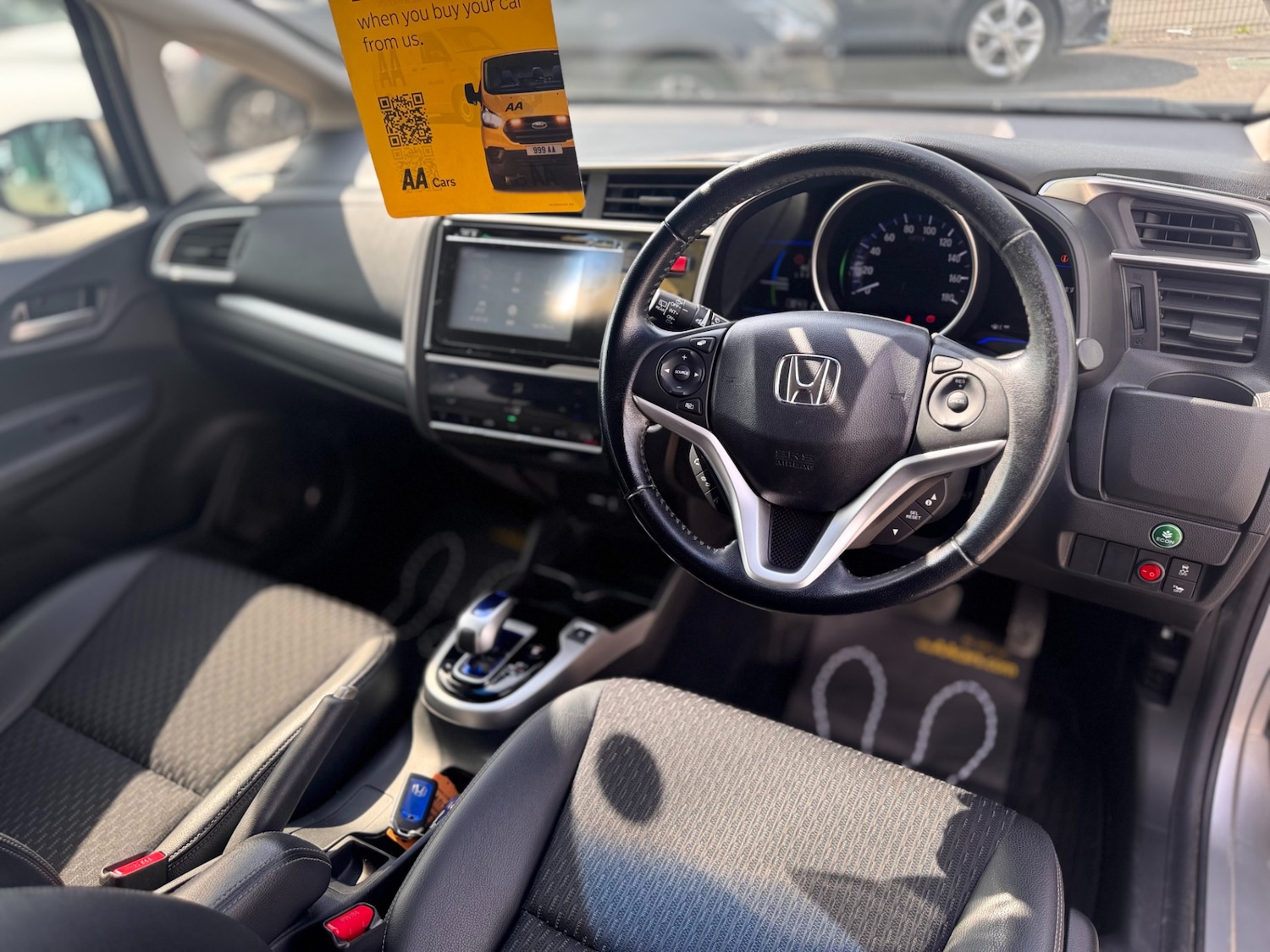 Used Honda Jazz 2025 for sale - 76159658: Photo 36