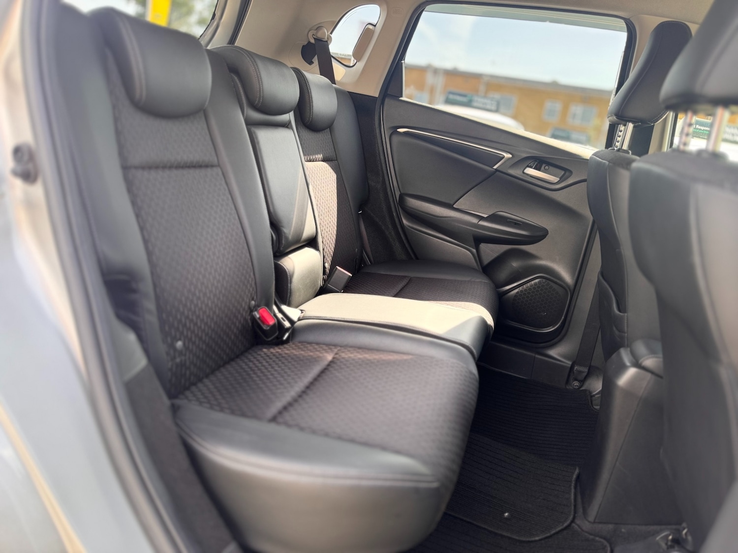 Used Honda Jazz 2025 for sale - 76159658: Photo 38