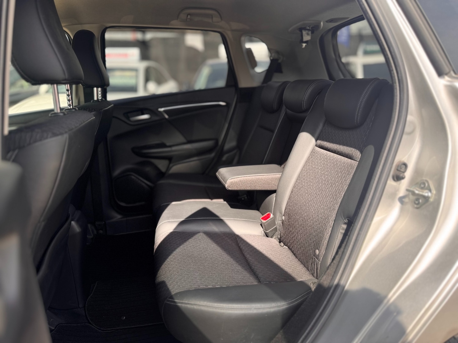 Used Honda Jazz 2025 for sale - 76159658: Photo 40