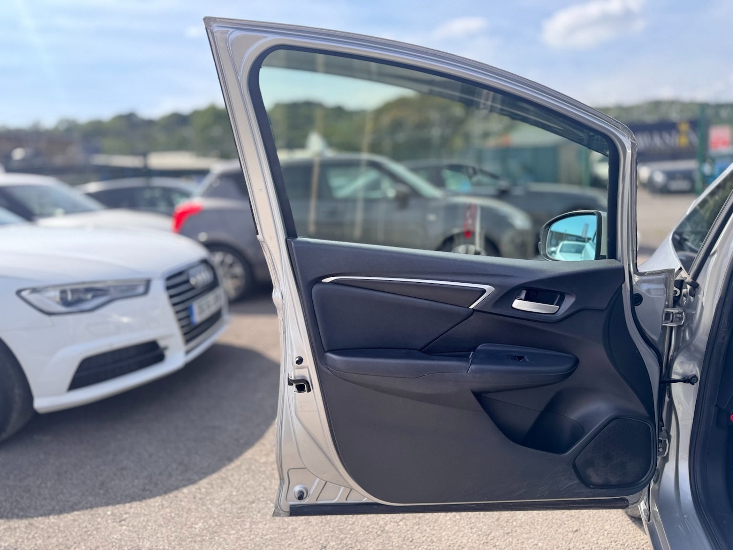 Used Honda Jazz 2025 for sale - 76159658: Photo 41