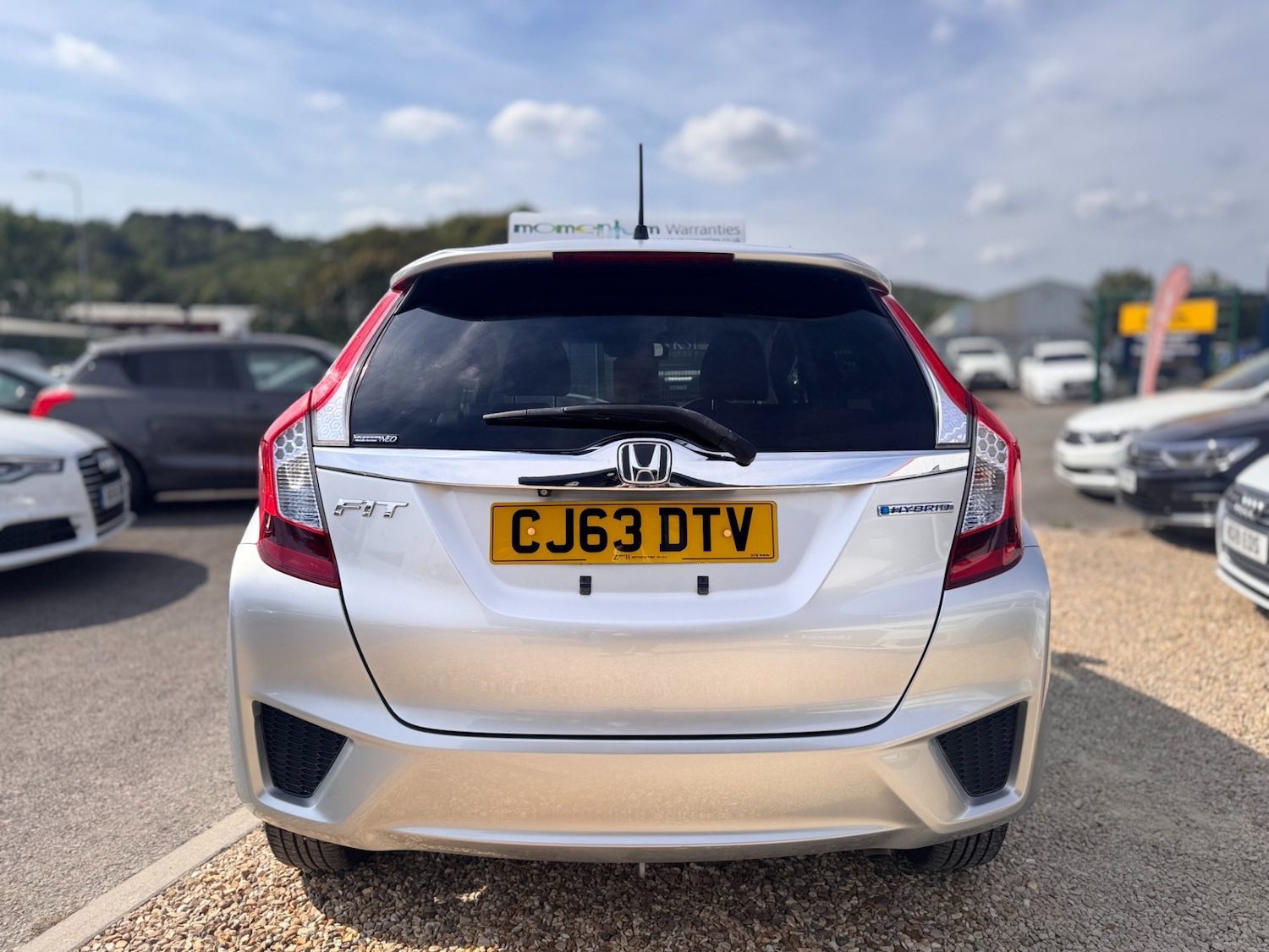 Used Honda Jazz 2025 for sale - 76159658: Photo 47