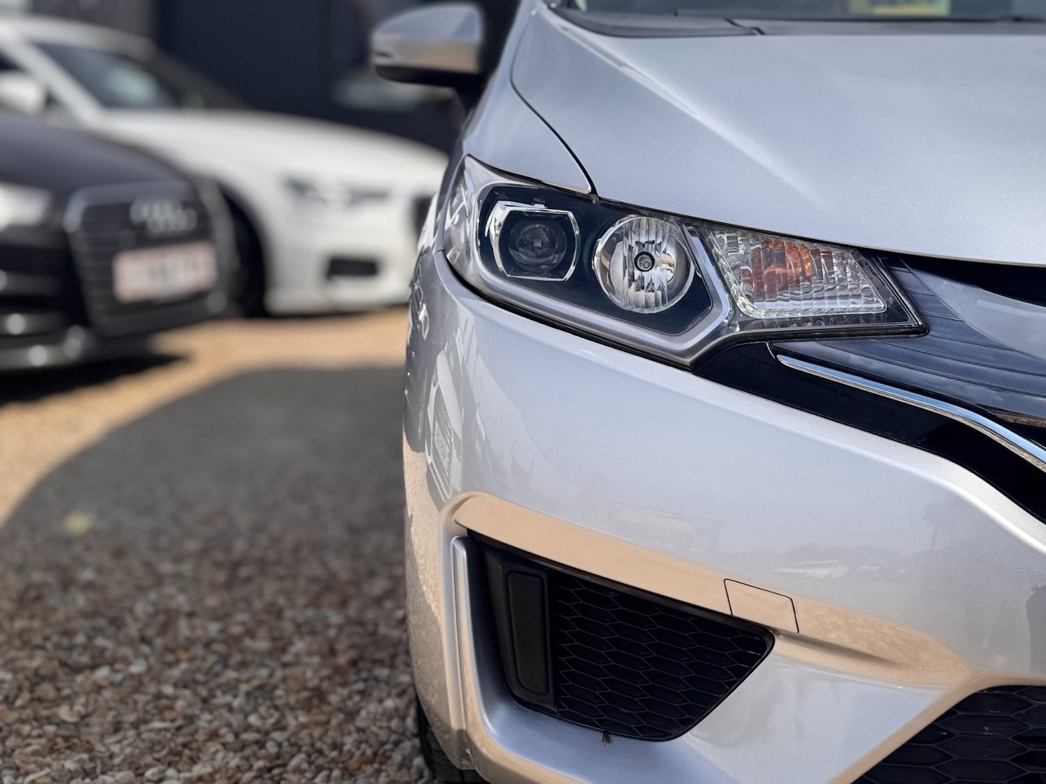 Used Honda Jazz 2025 for sale - 76159658: Photo 48