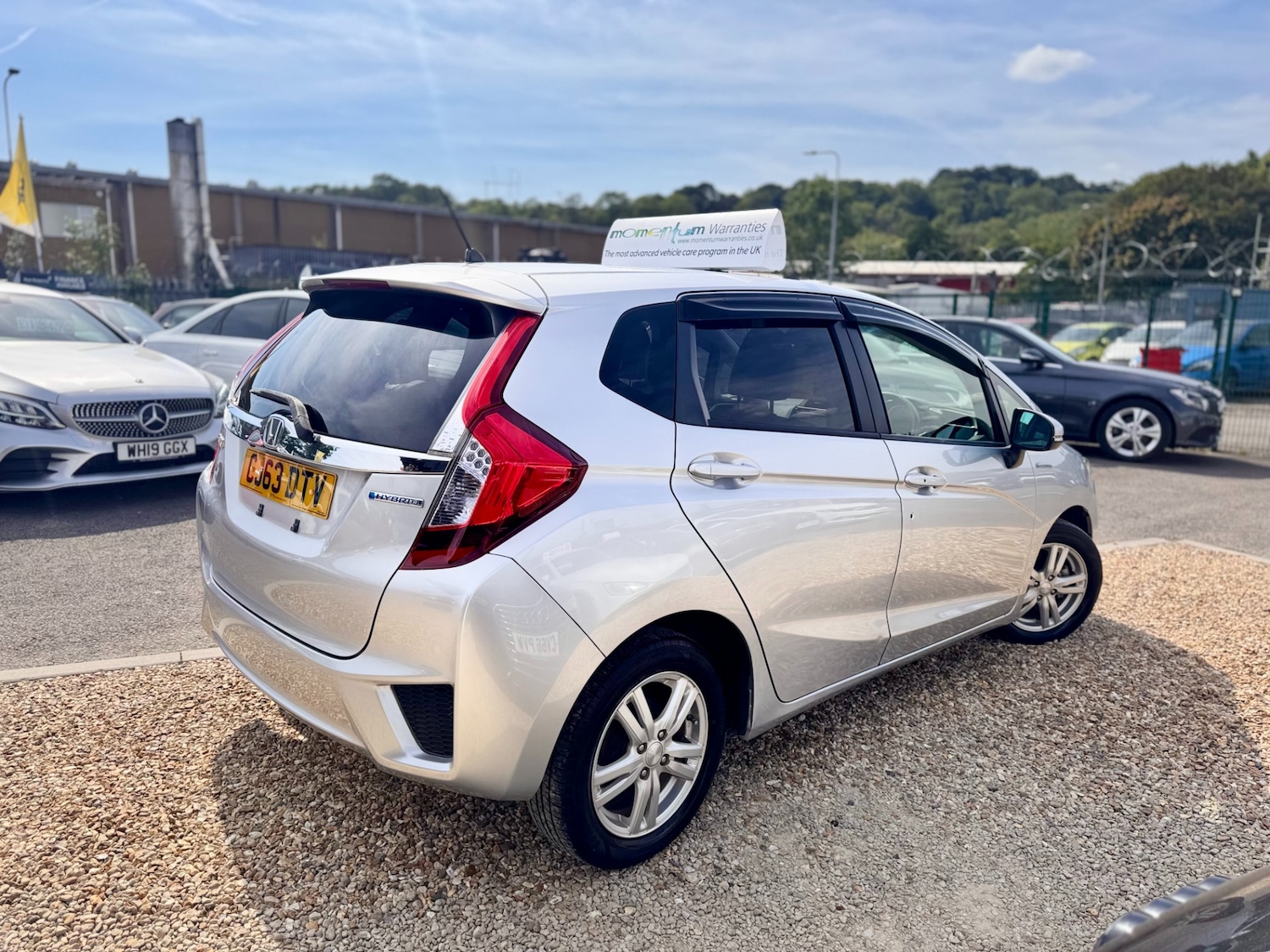 Used Honda Jazz 2025 for sale - 76159658: Photo 5