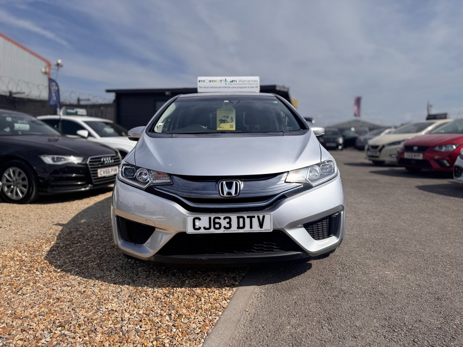 Used Honda Jazz 2025 for sale - 76159658: Photo 50