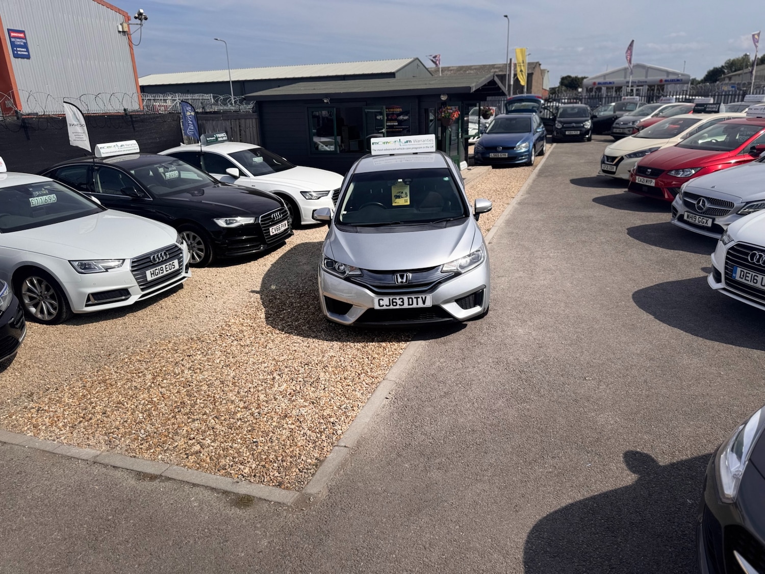 Used Honda Jazz 2025 for sale - 76159658: Photo 51
