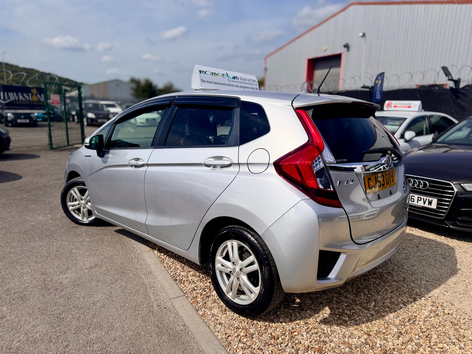 Used Honda Jazz 2025 for sale - 76159658: Photo 6