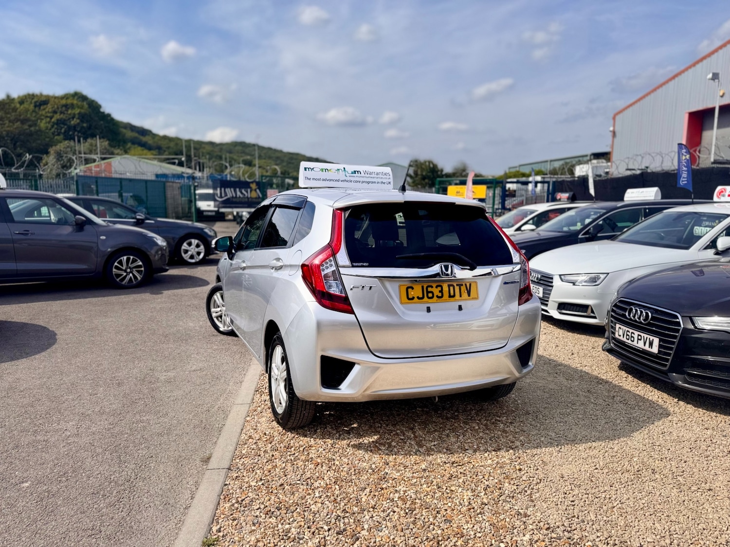 Used Honda Jazz 2025 for sale - 76159658: Photo 8