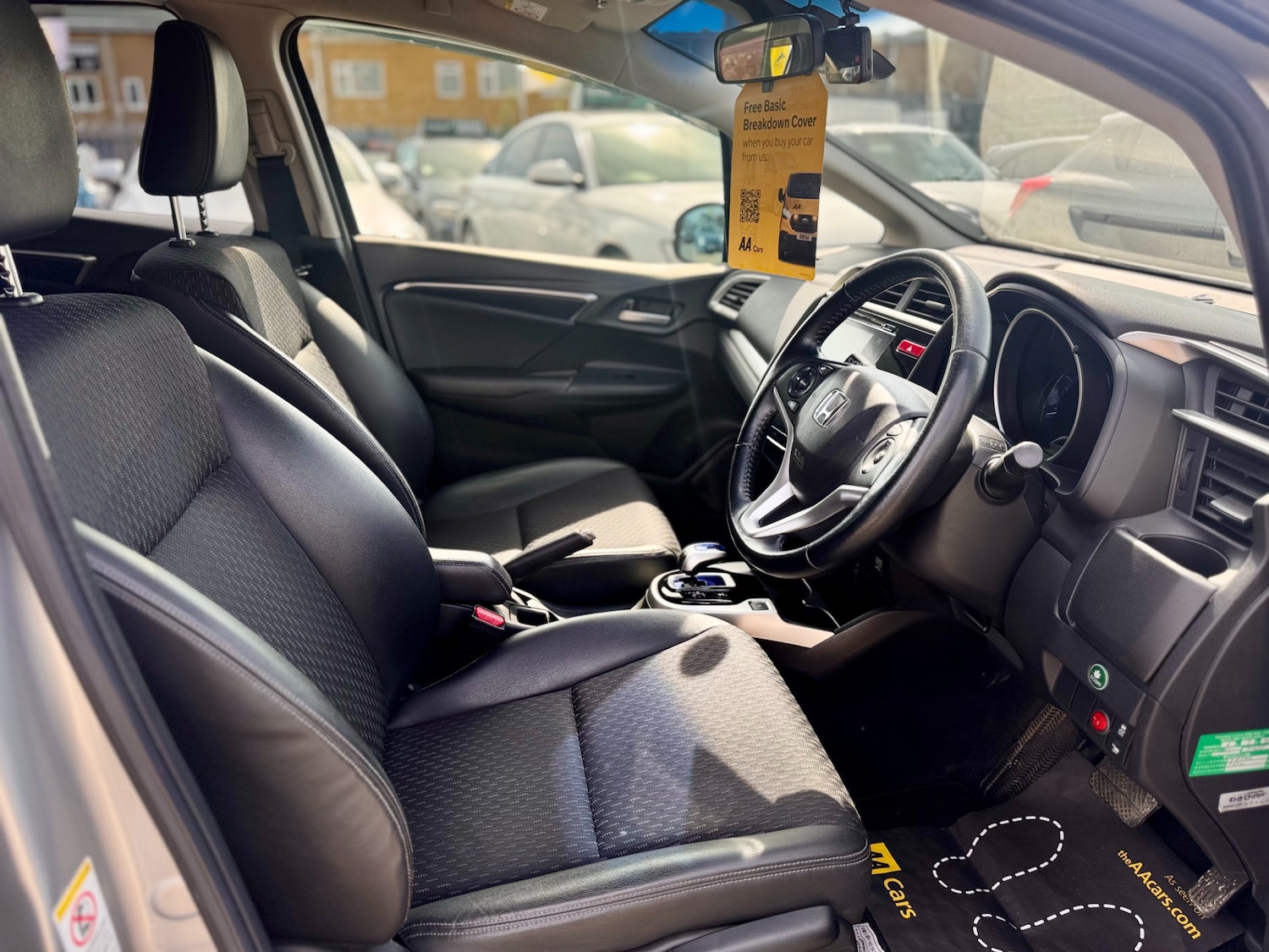 Used Honda Jazz 2025 for sale - 76159658: Photo 9