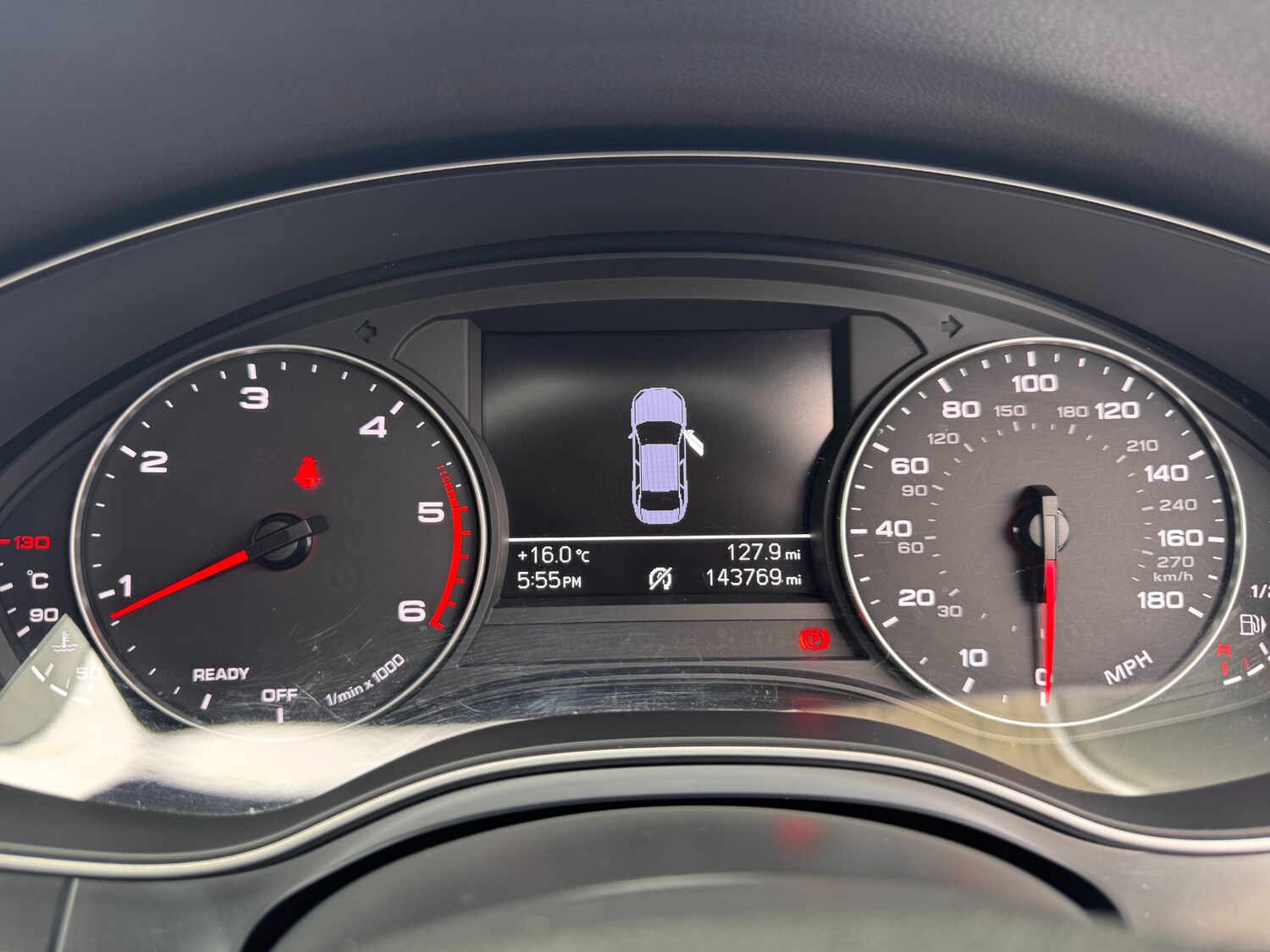 Used Audi A6 2016 for sale - 77846566: Photo 29