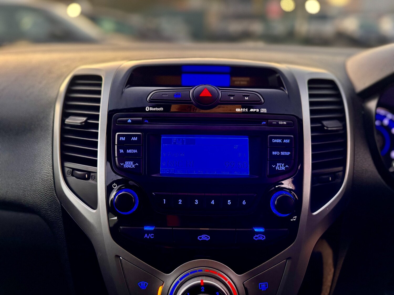 Used Hyundai Ix20 2011 for sale - 77148956: Photo 33