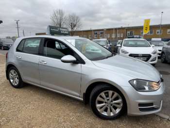 2013 (62) - 1.6 TDI 105 SE 5dr