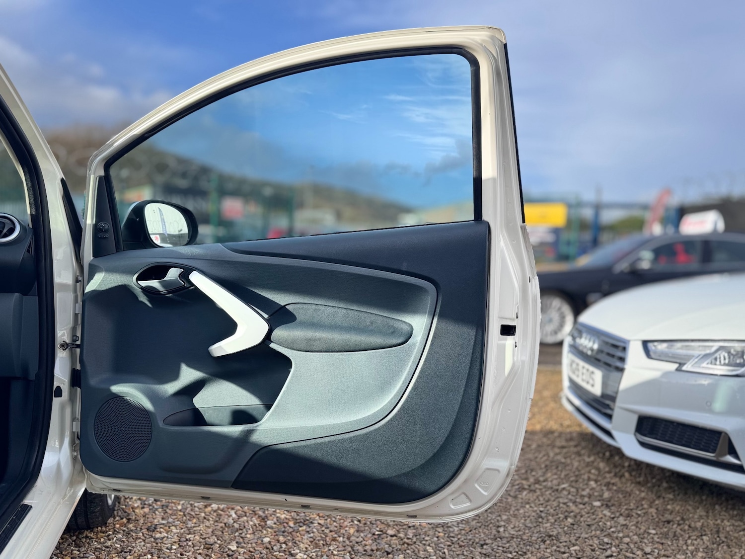 Used Ford Ka 2010 for sale - 77221354: Photo 25