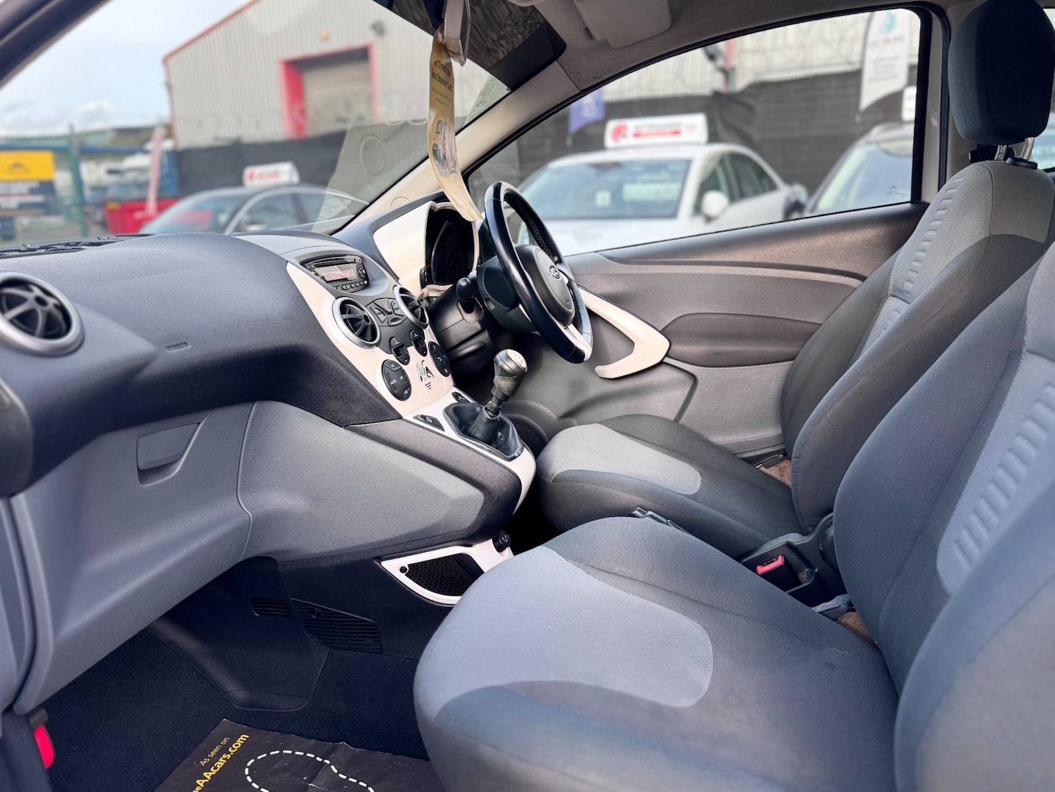 Used Ford Ka 2010 for sale - 77221354: Photo 38