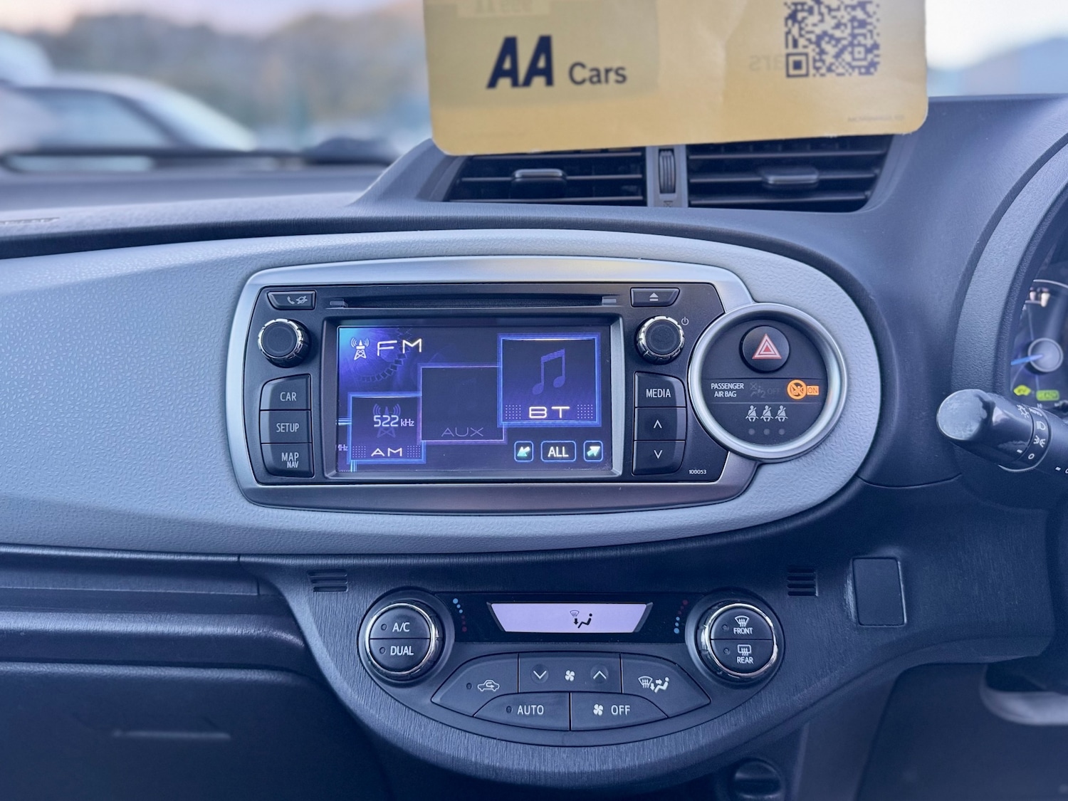 Used Toyota Yaris 2012 for sale - 76451858: Photo 34