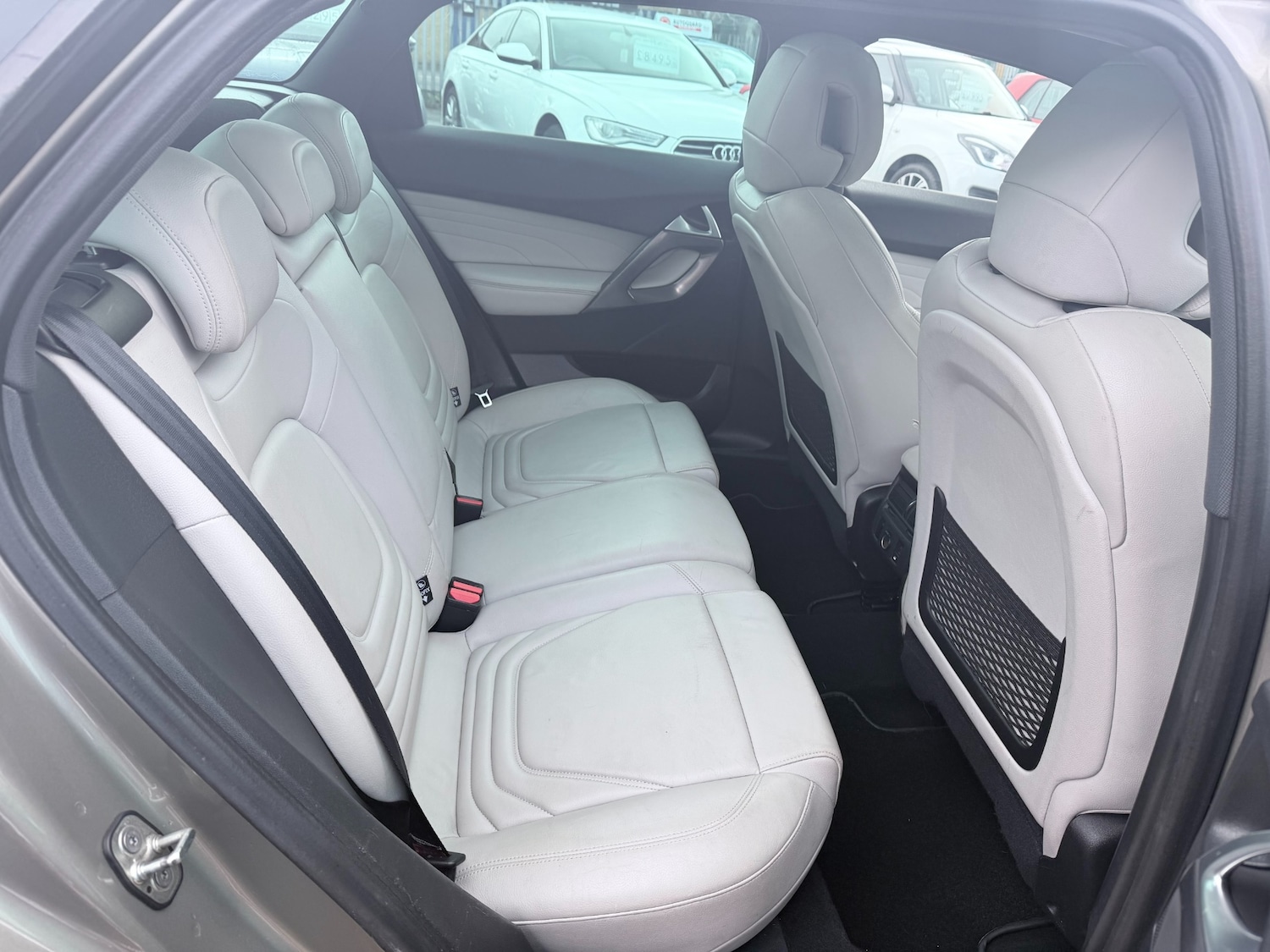 Used Citroen DS5 2013 for sale - 77641076: Photo 39