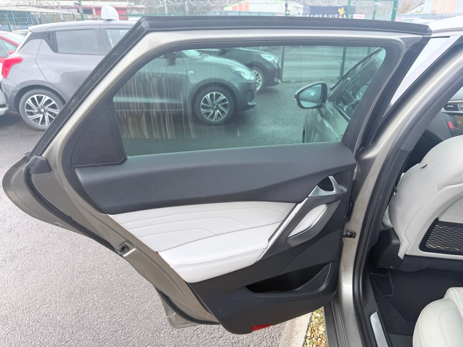 Used Citroen DS5 2013 for sale - 77641076: Photo 40