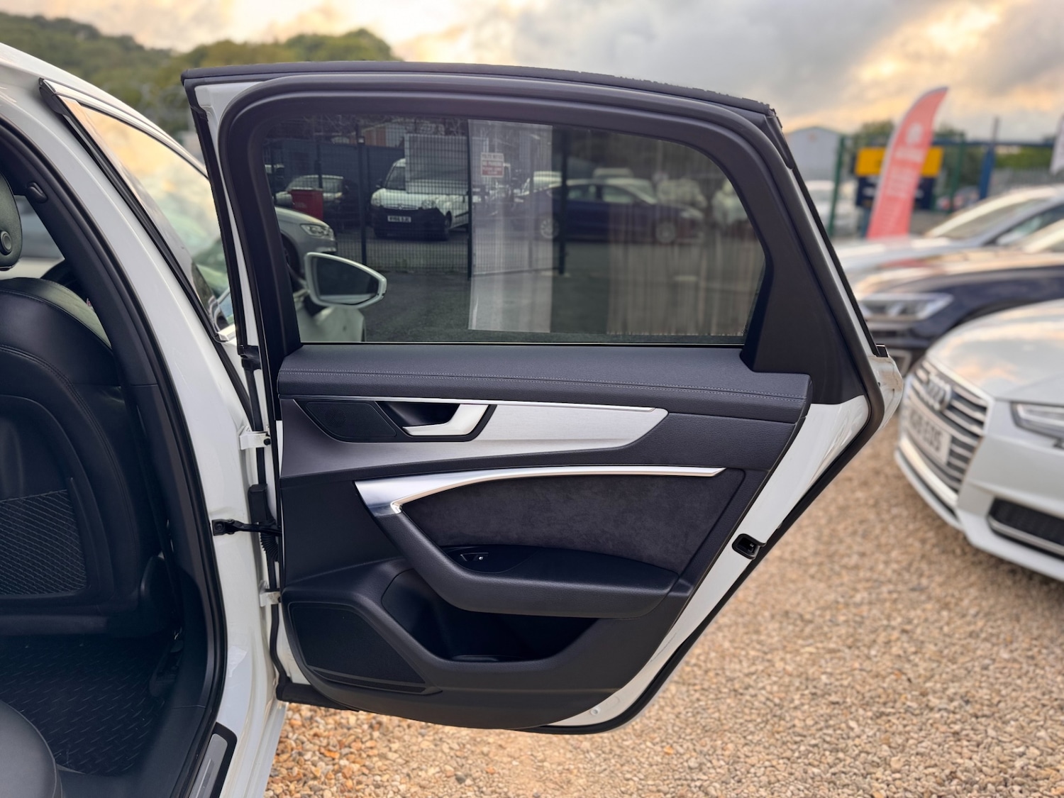 Used Audi A6 2018 for sale - 76510498: Photo 42